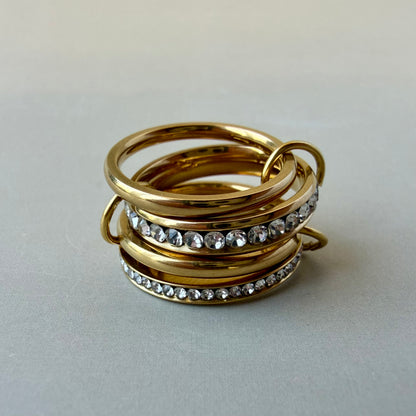 Antonella Ring