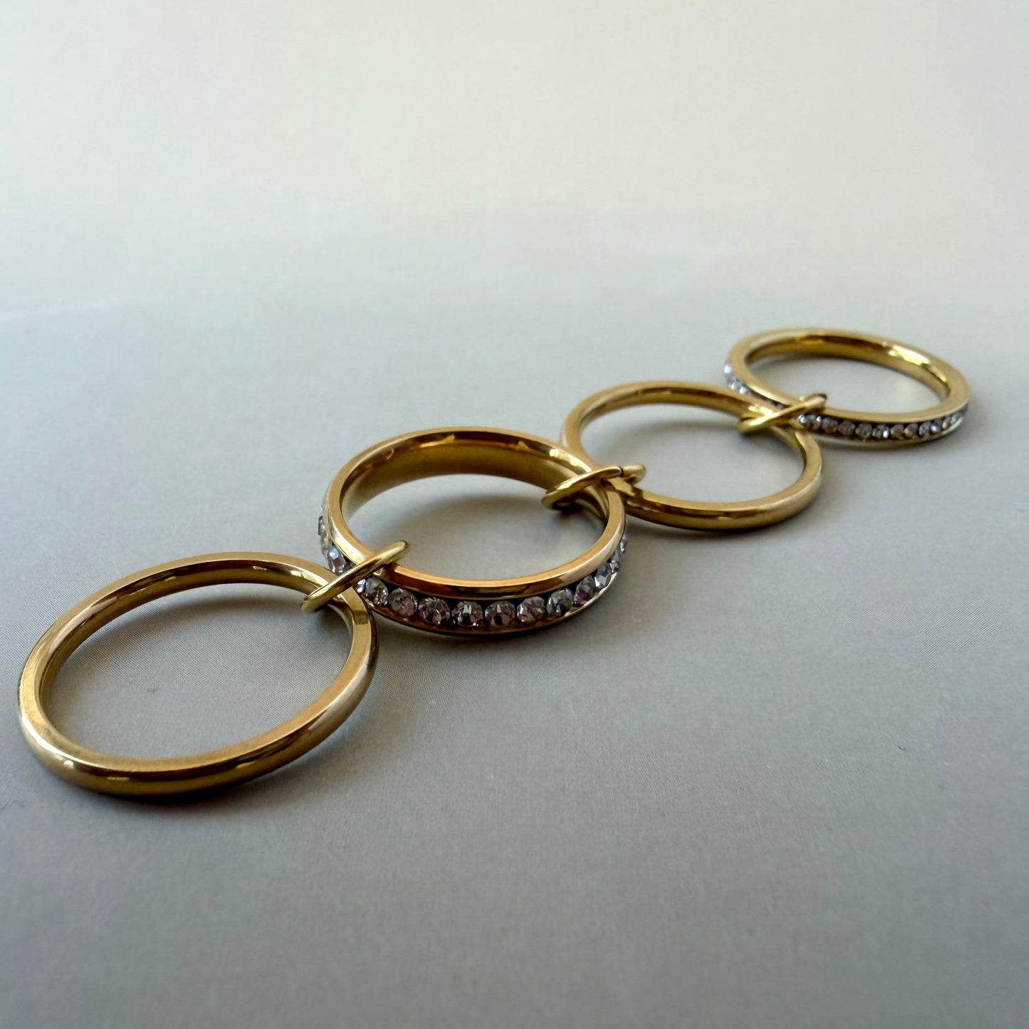Antonella Ring