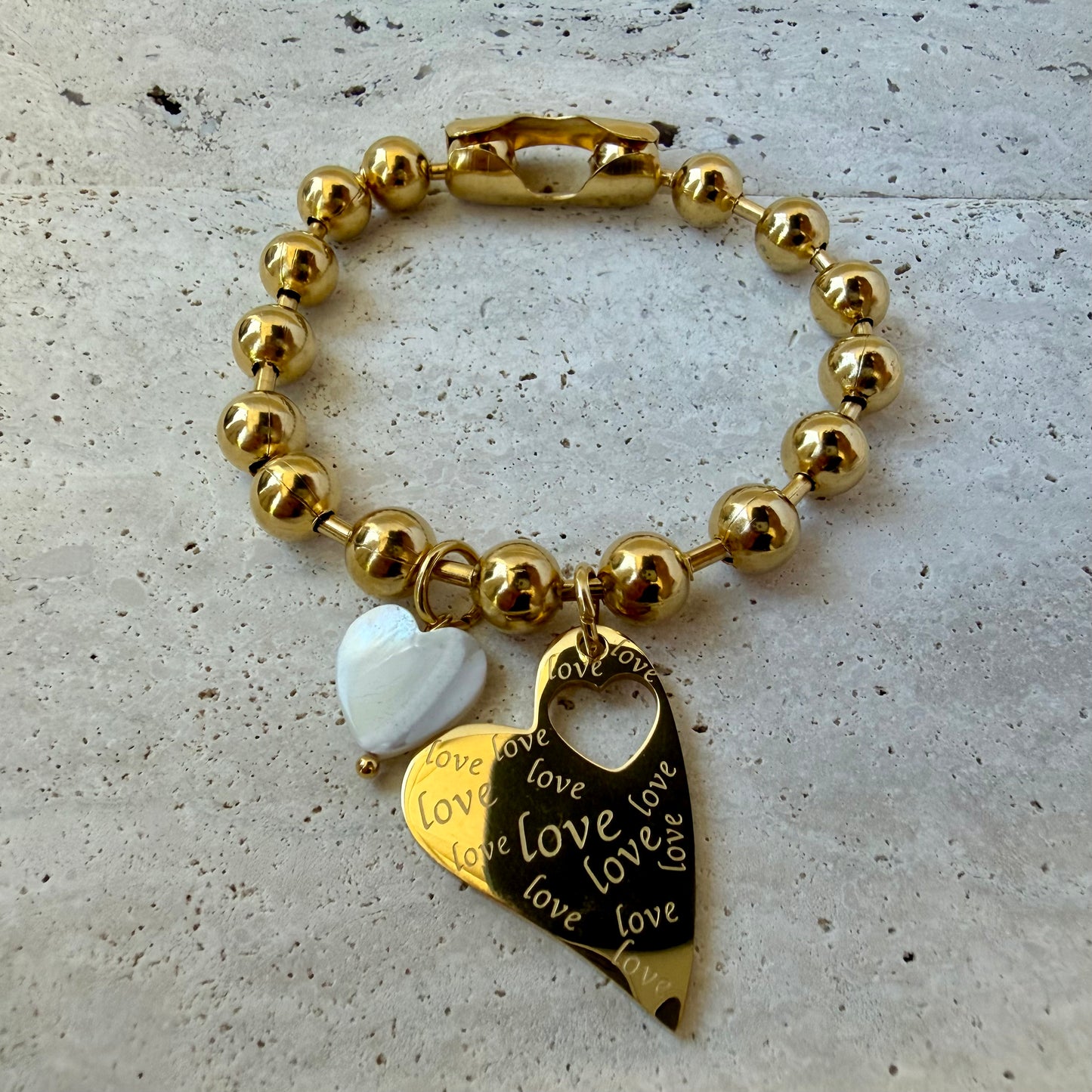 Rosabella Bracelet