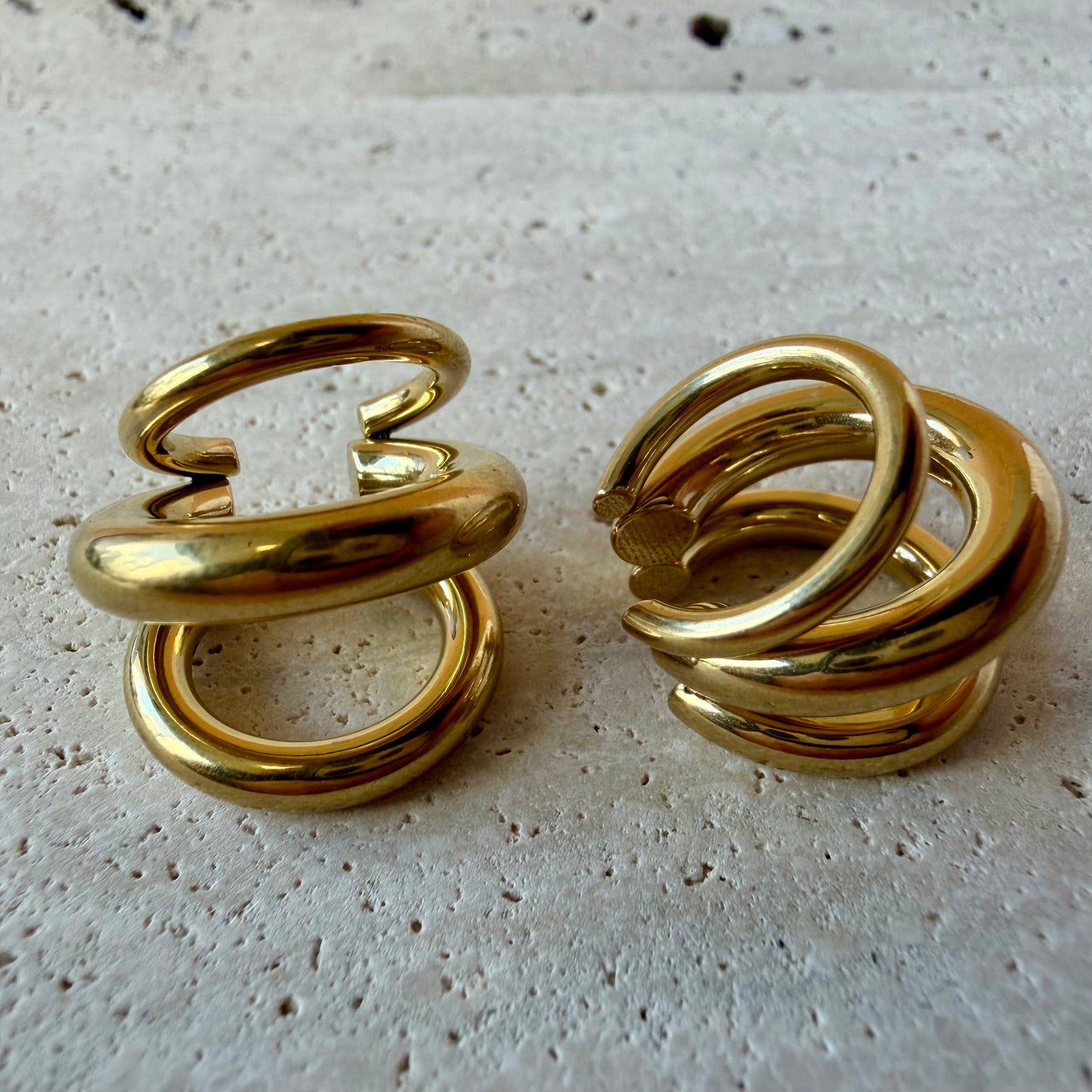 Oriana Ear Cuff
