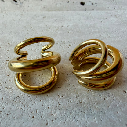 Oriana Ear Cuff