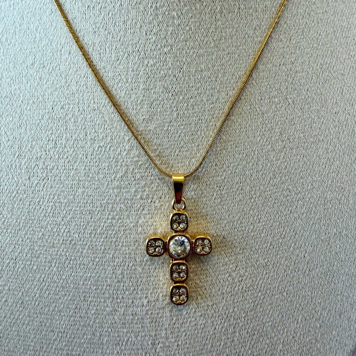 Grace Necklace