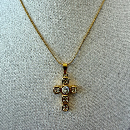 Grace Necklace