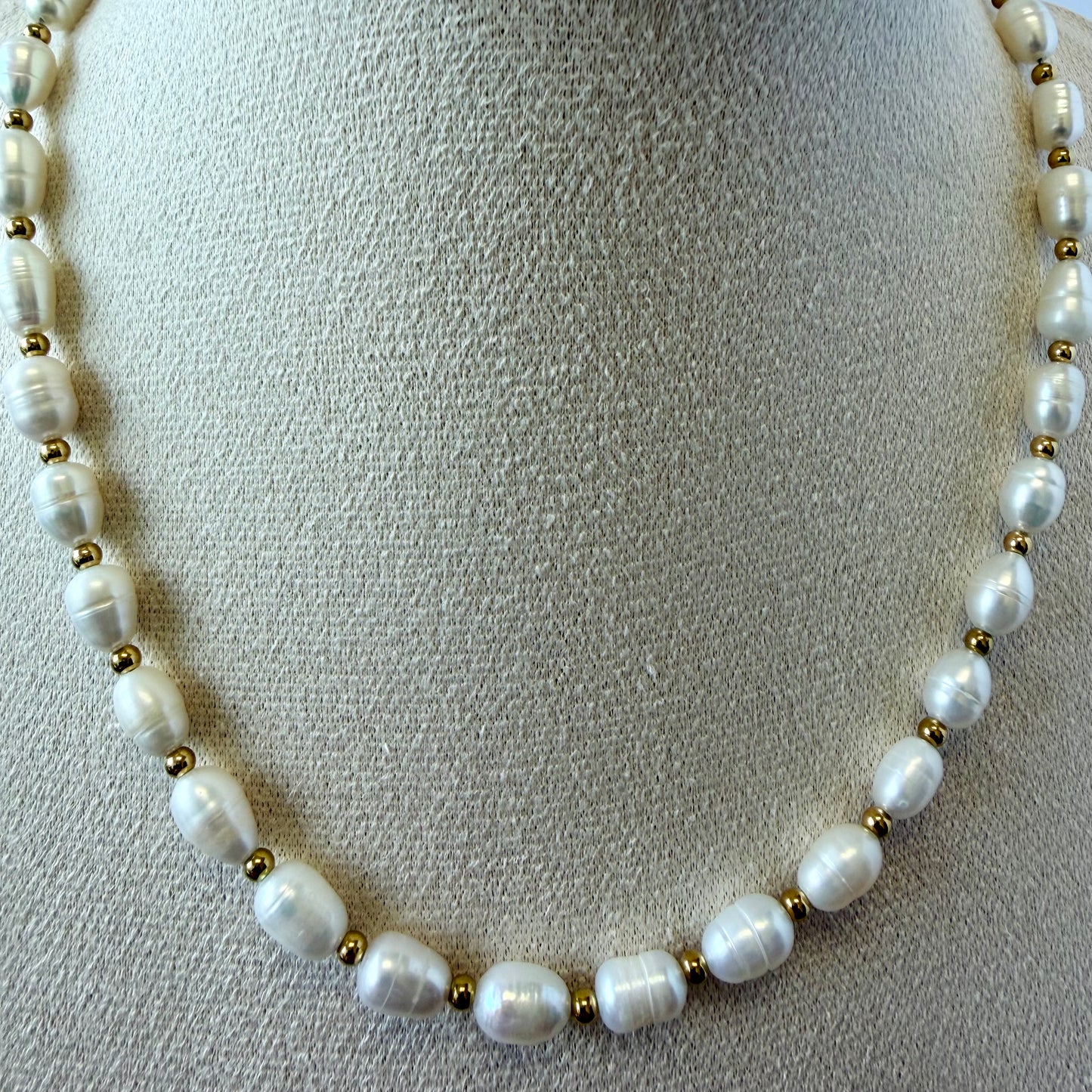 Colette Necklace