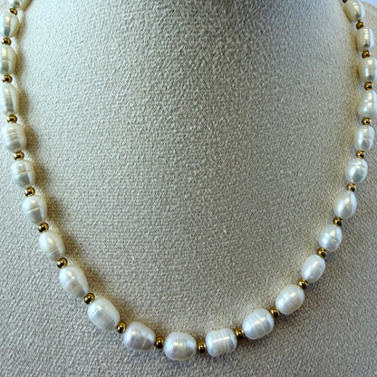 Colette Necklace