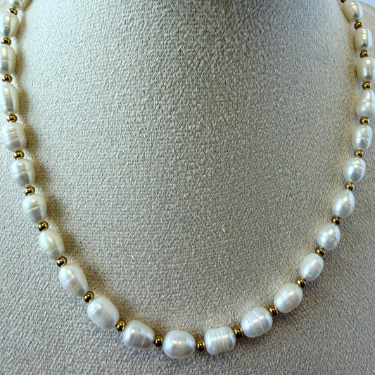 Colette Necklace