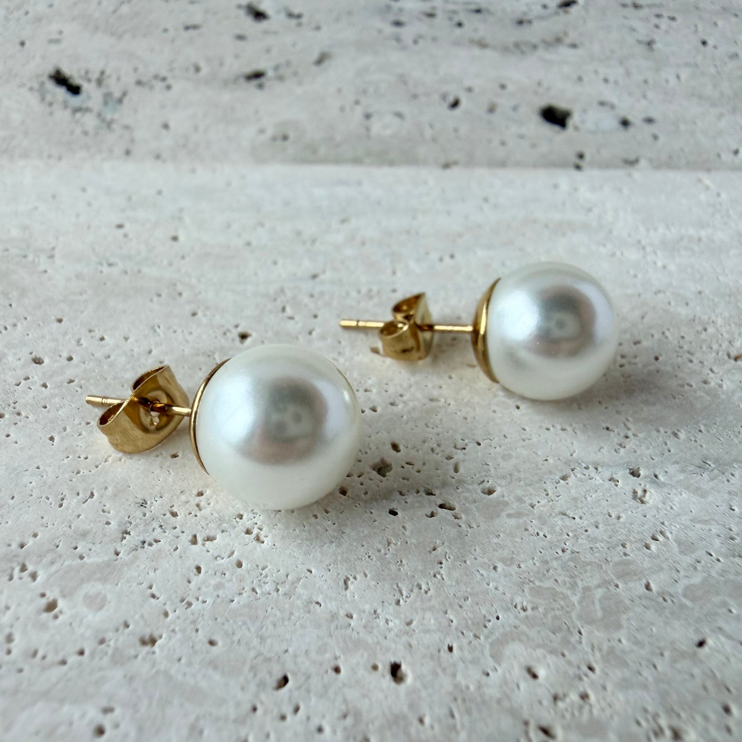 Blanca Earrings