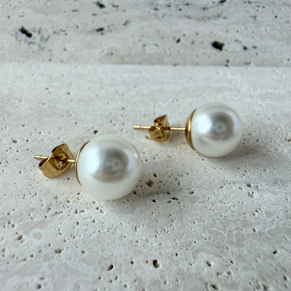 Blanca Earrings
