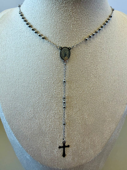 Rosario Necklace