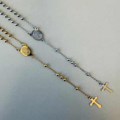 Rosario Necklace