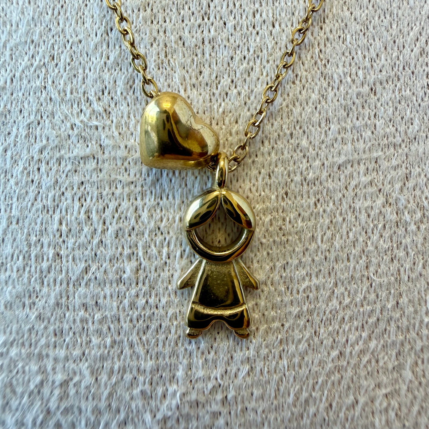 Sophia Necklace
