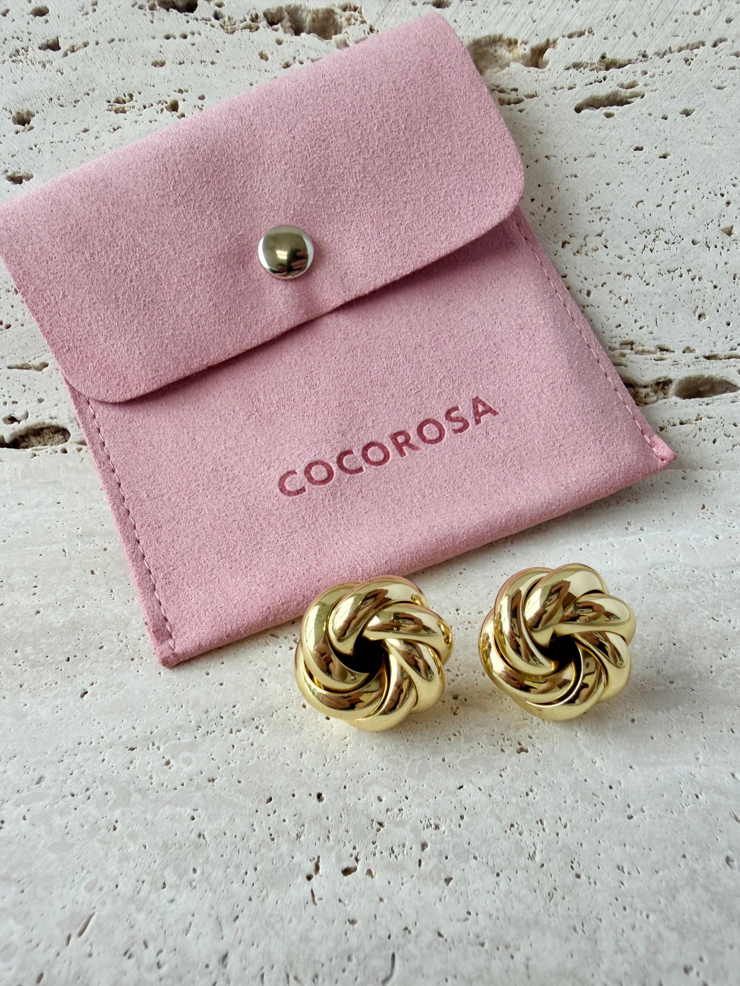Betania Earrings