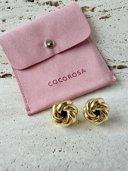 Betania Earrings