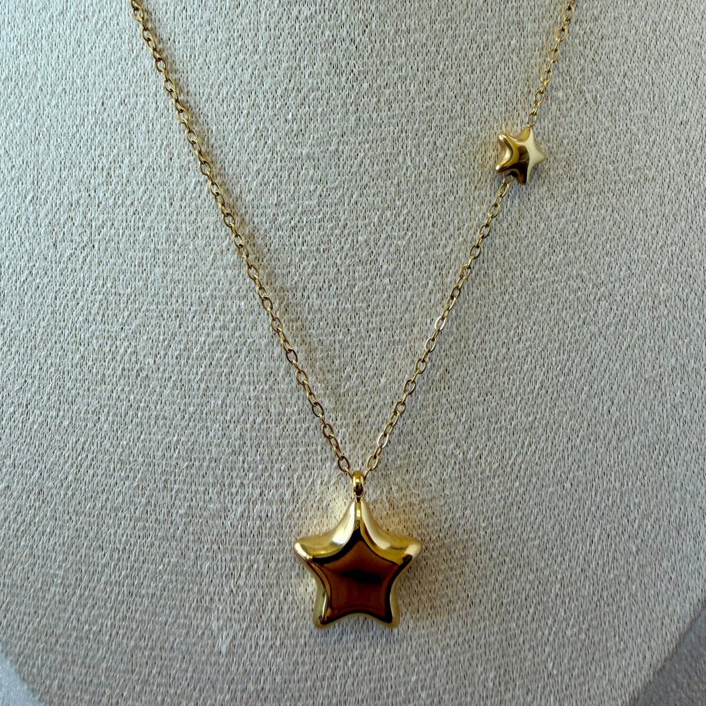 Aurora Necklace