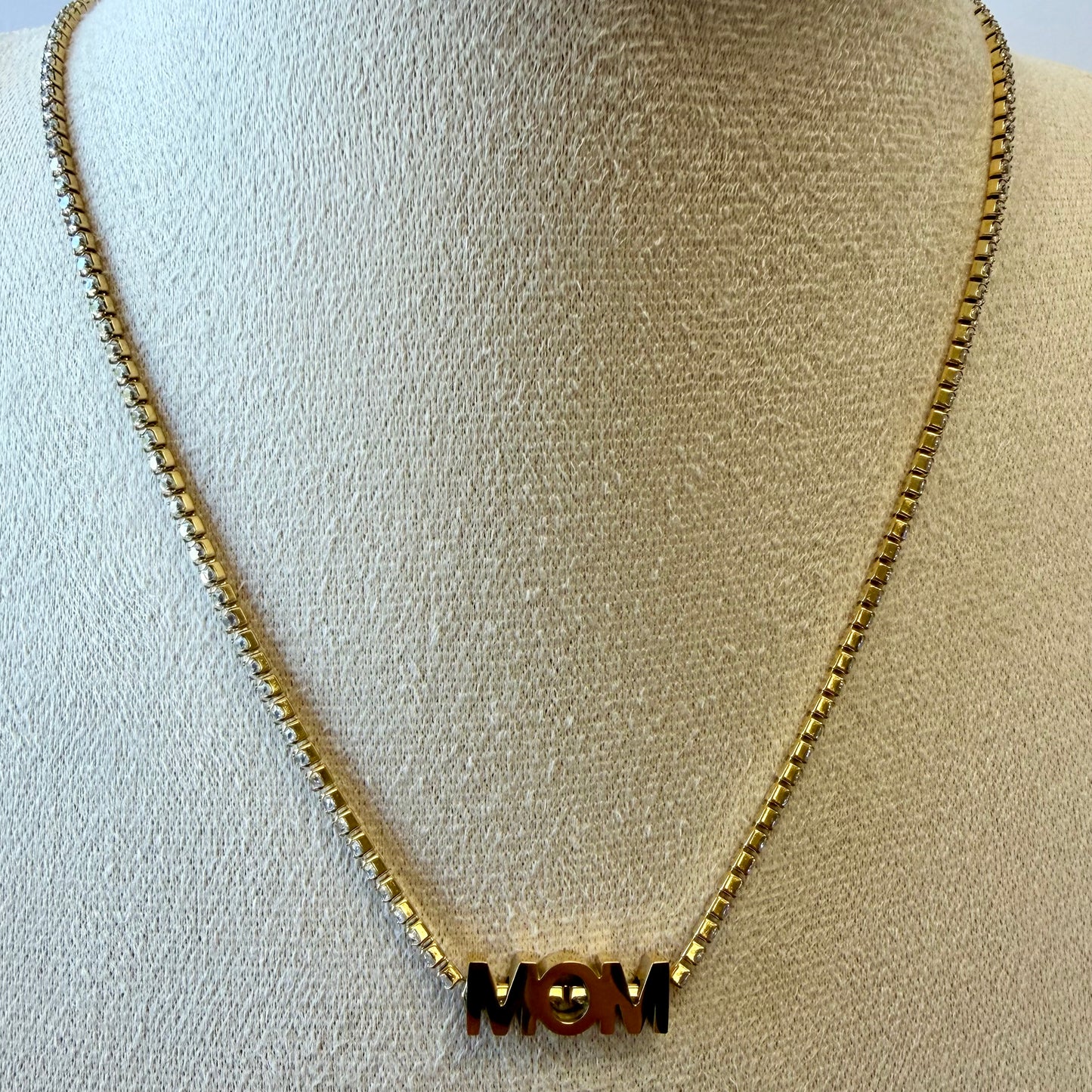 Mom Necklace