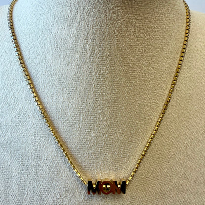 Mom Necklace