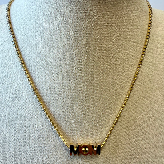 Mom Necklace