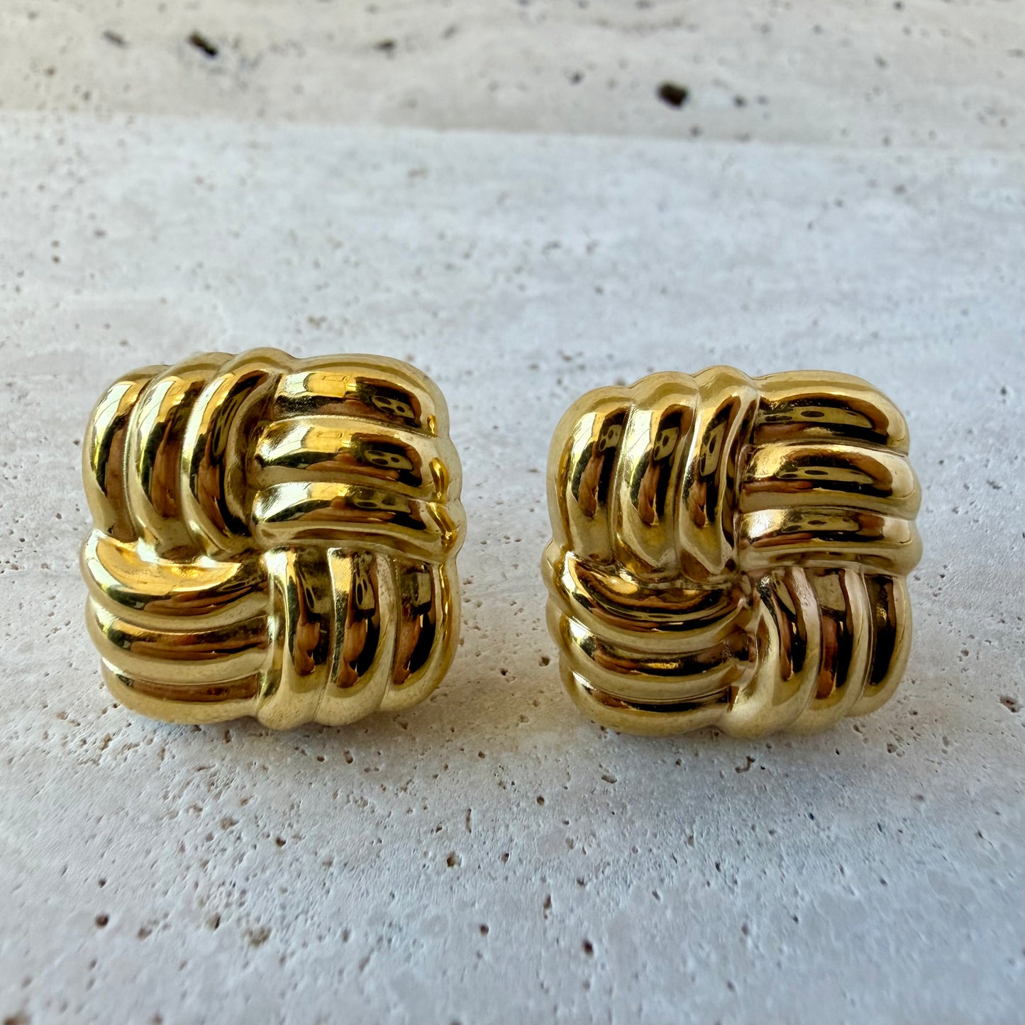 Francesca Earrings