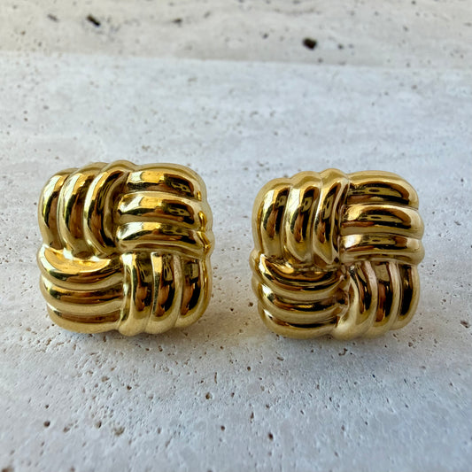 Francesca Earrings