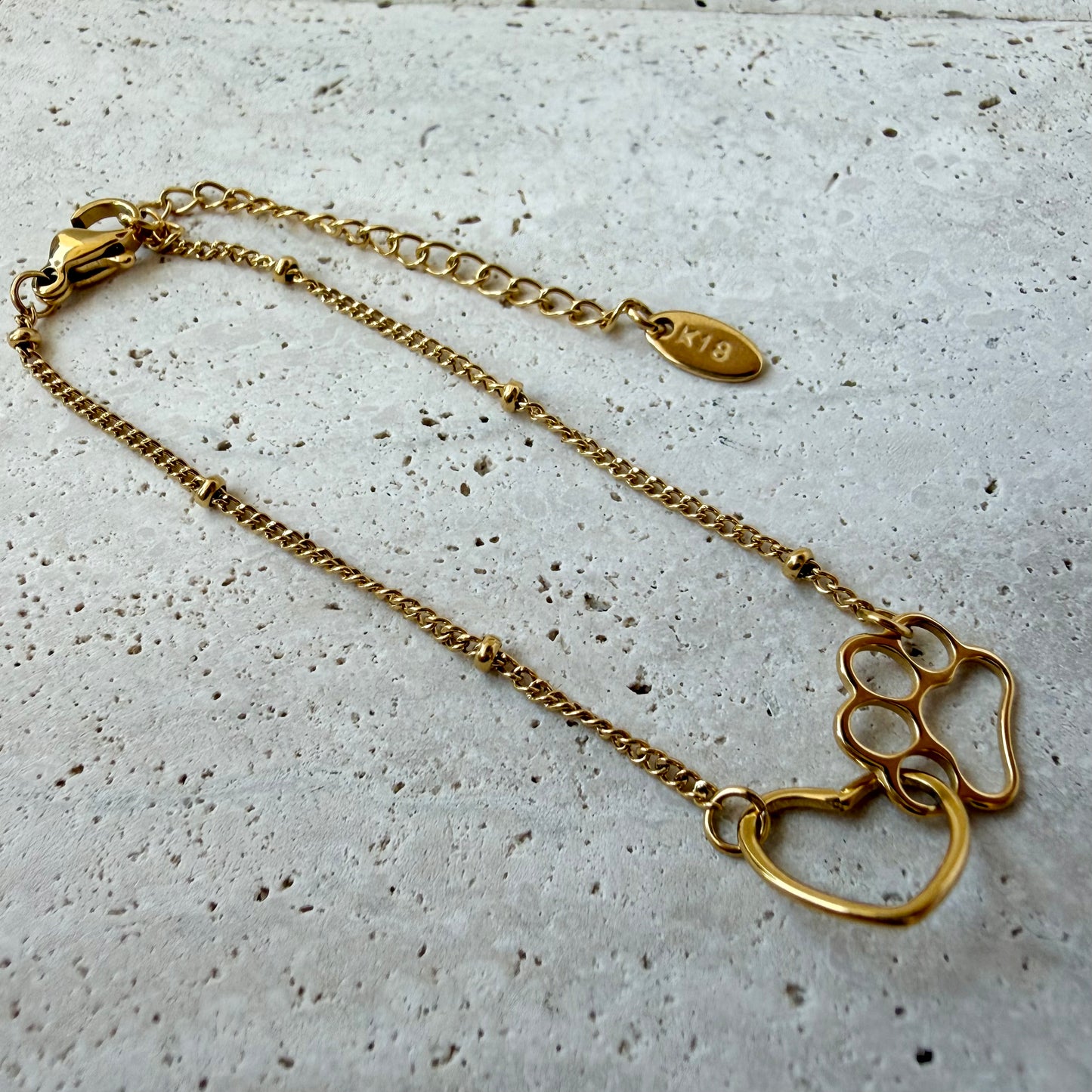 Isidora Bracelet