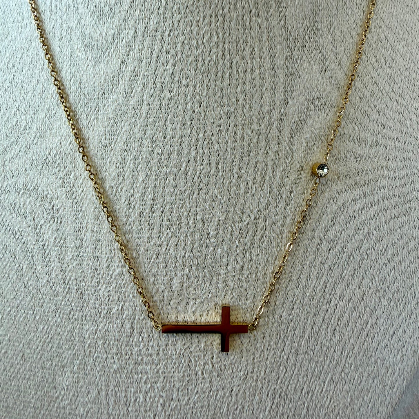 Esperanza Necklace