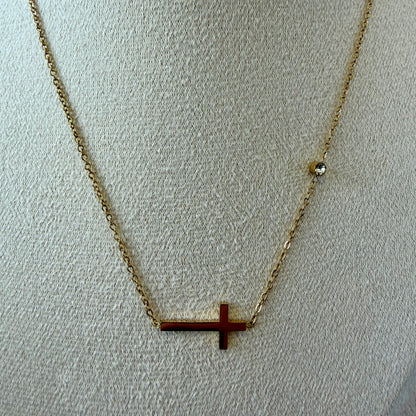 Esperanza Necklace