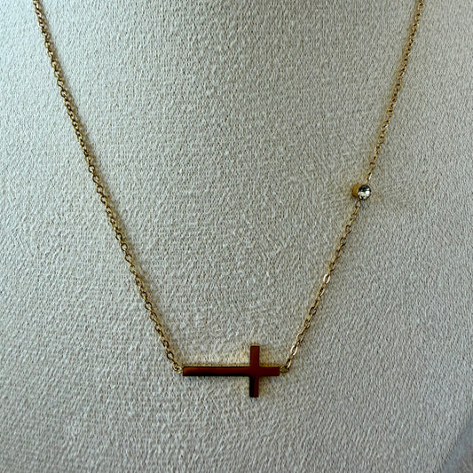 Esperanza Necklace