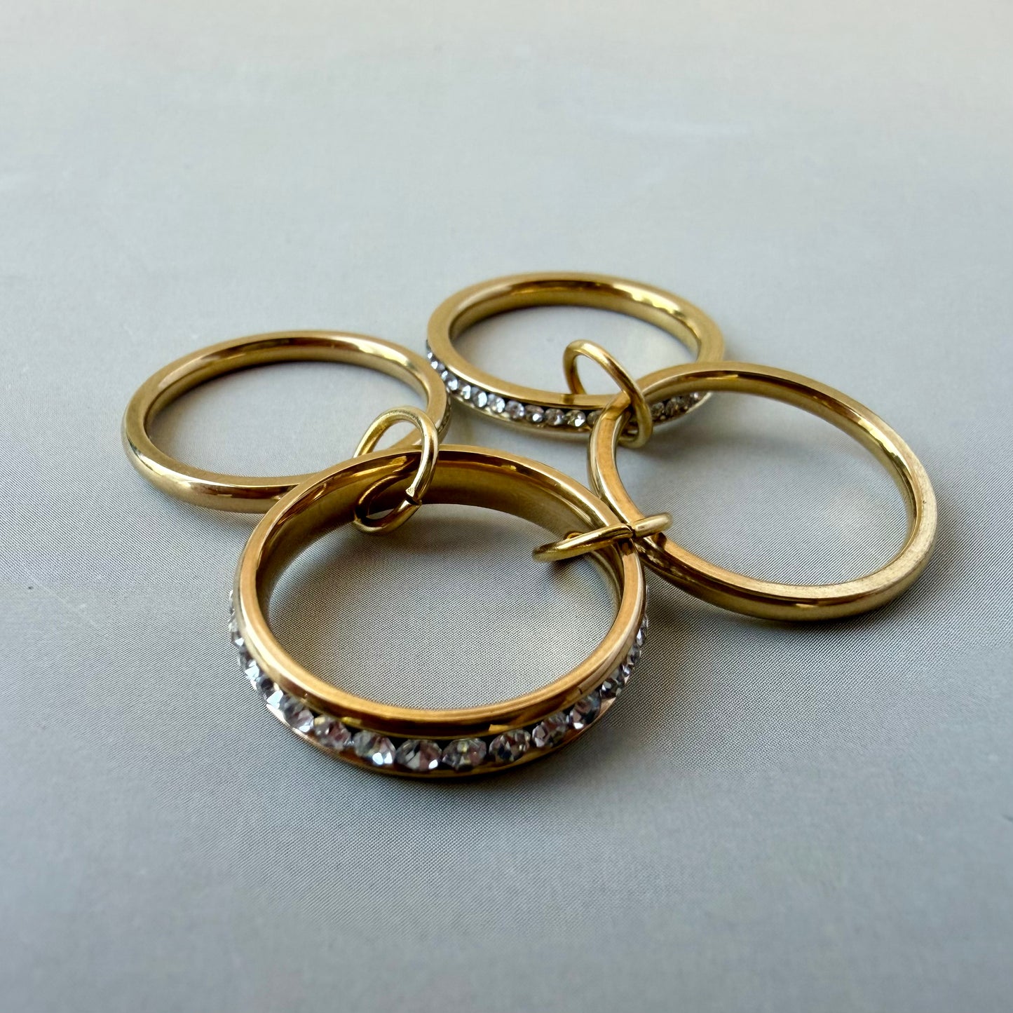 Antonella Ring