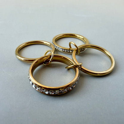 Antonella Ring