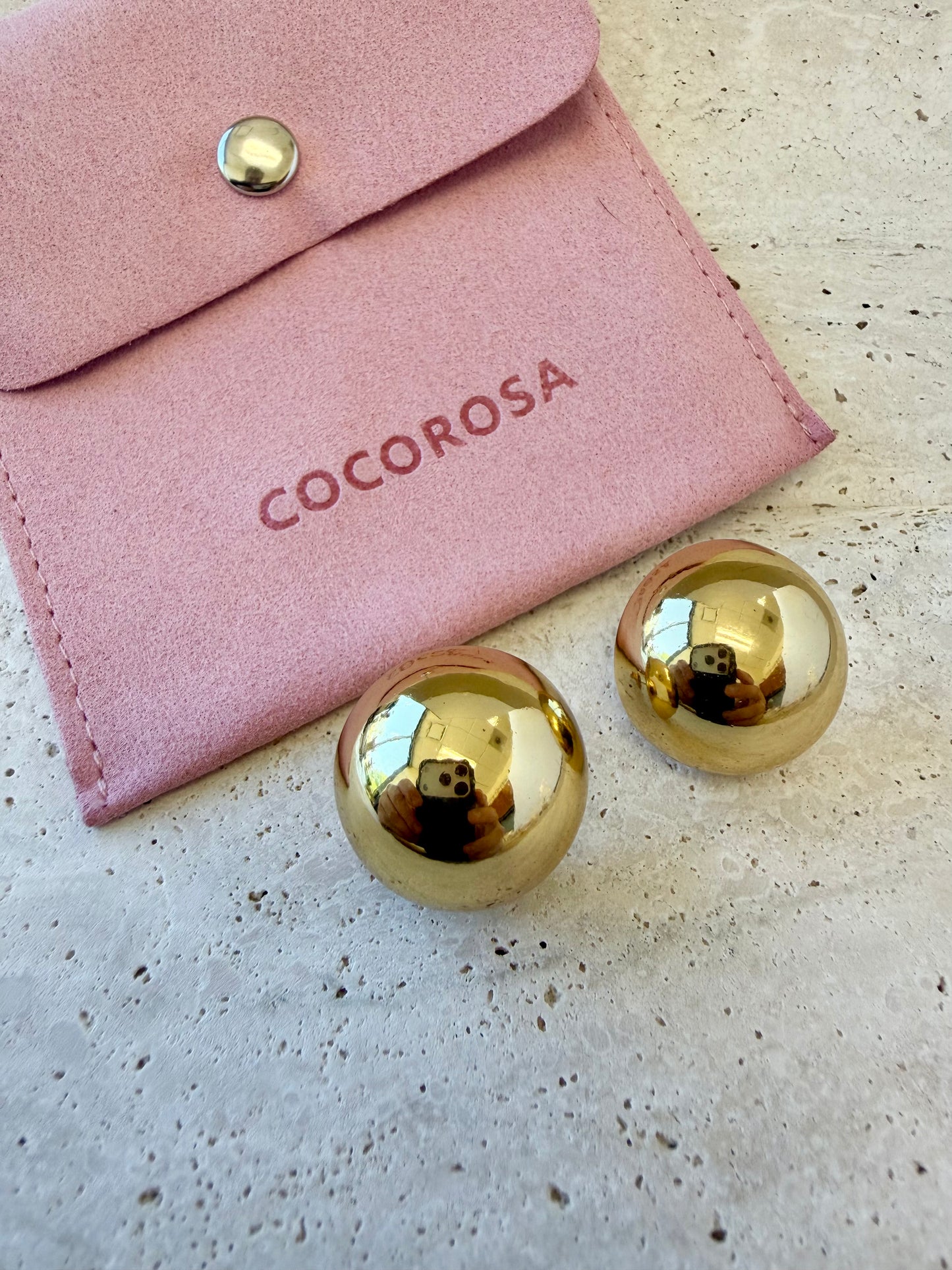 Josephine Earrings