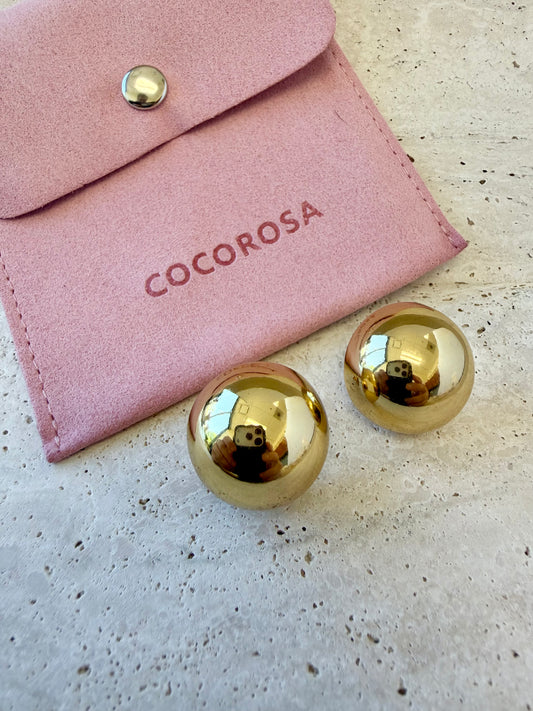 Josephine Earrings
