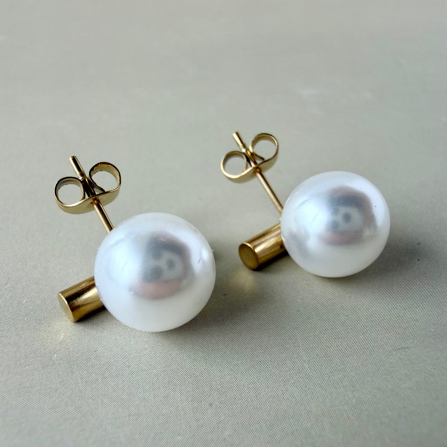 Emmanuelle Earrings