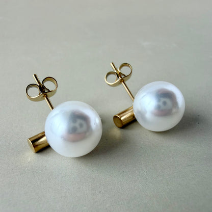 Emmanuelle Earrings