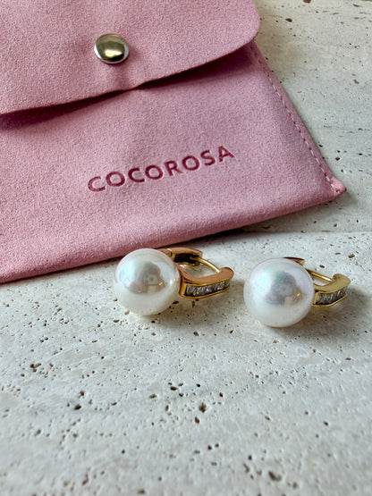 Luisa Earrings