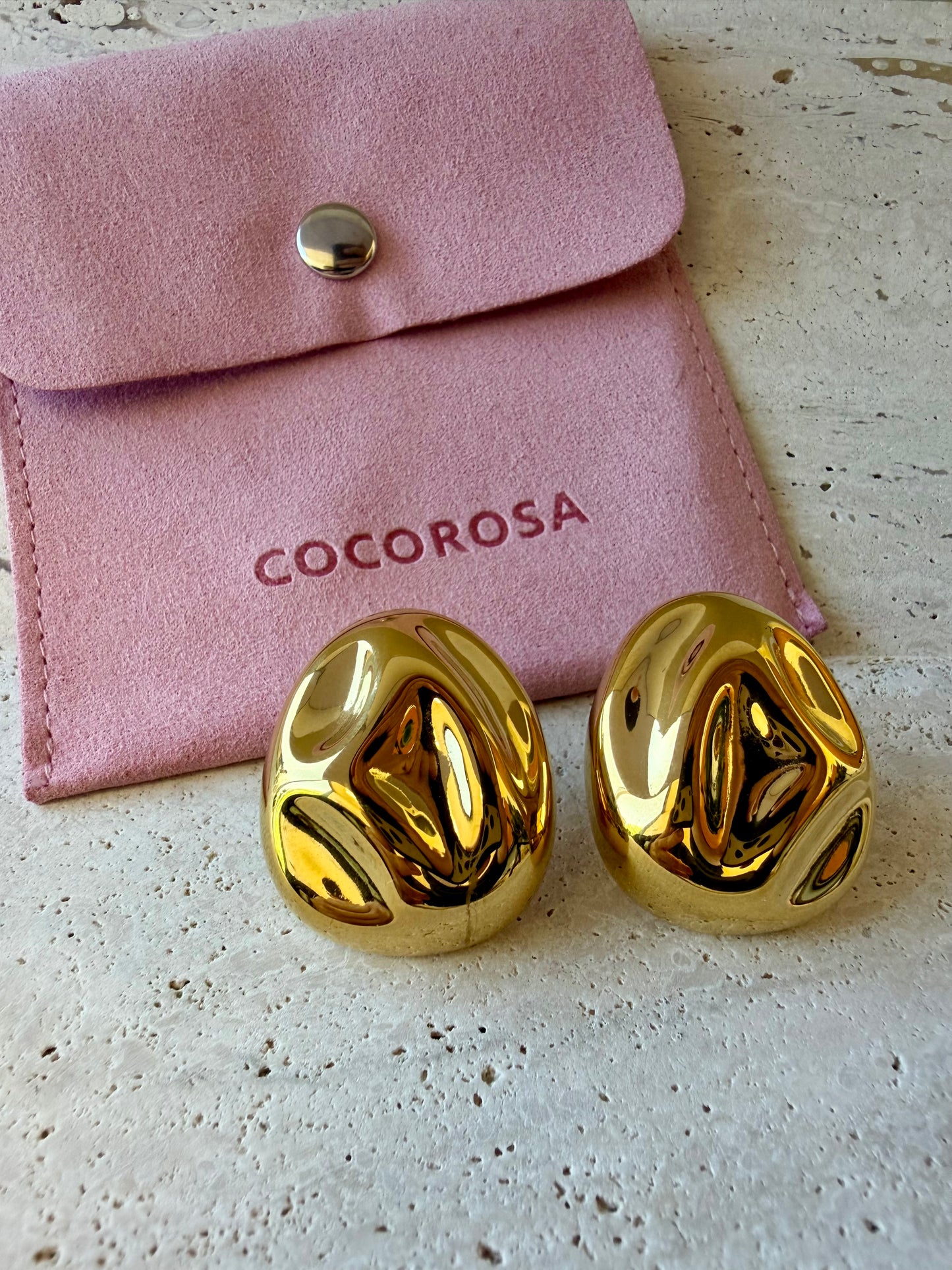 Gabriela Earrings
