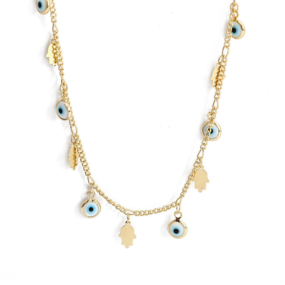 Graciela Necklace