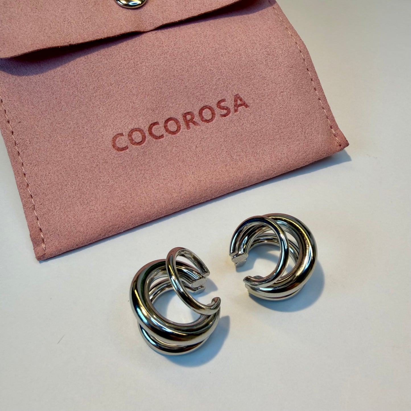 Oriana Ear Cuff
