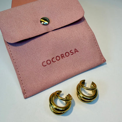 Oriana Ear Cuff