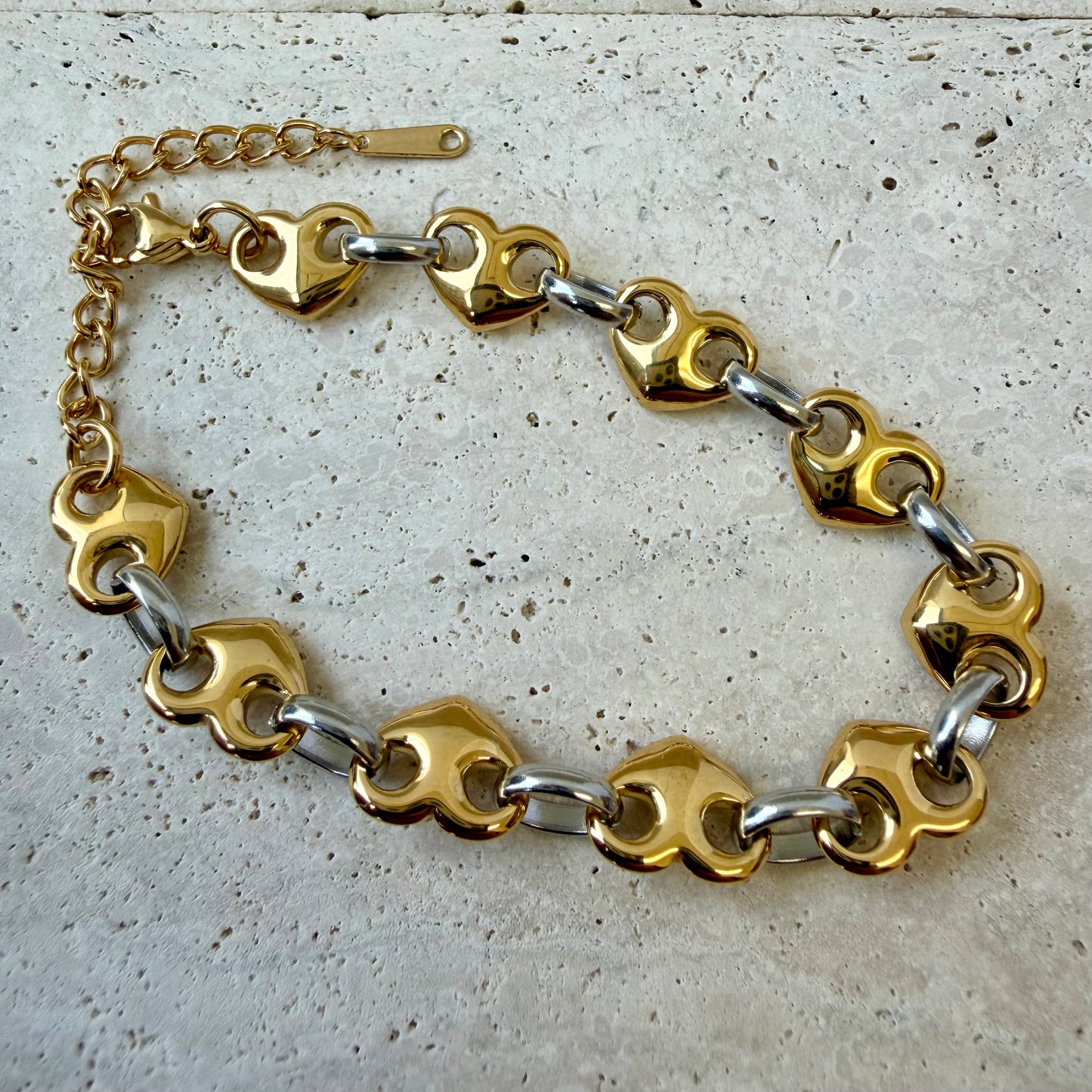 Scarlett Bracelet