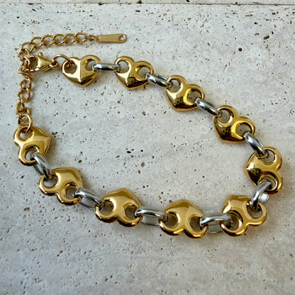 Scarlett Bracelet