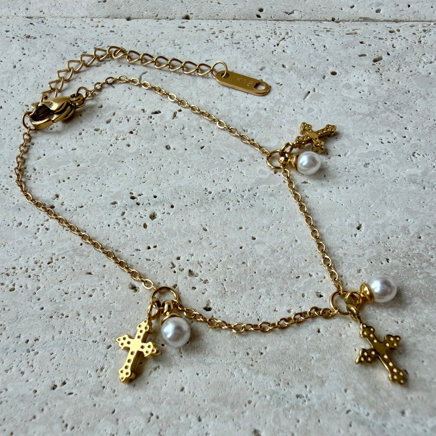 Milagros Bracelet