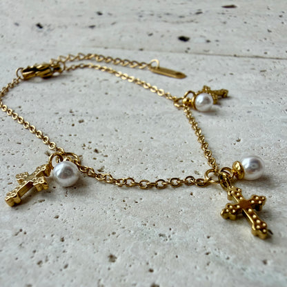 Milagros Bracelet
