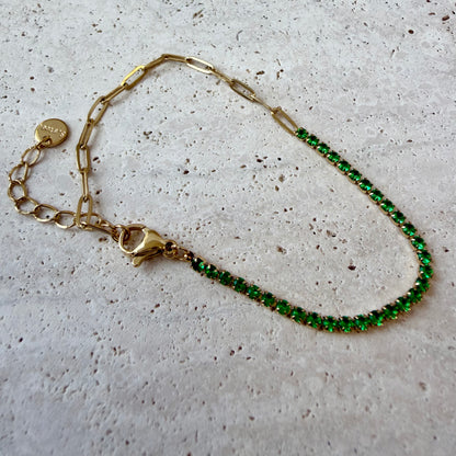 Riley Bracelet