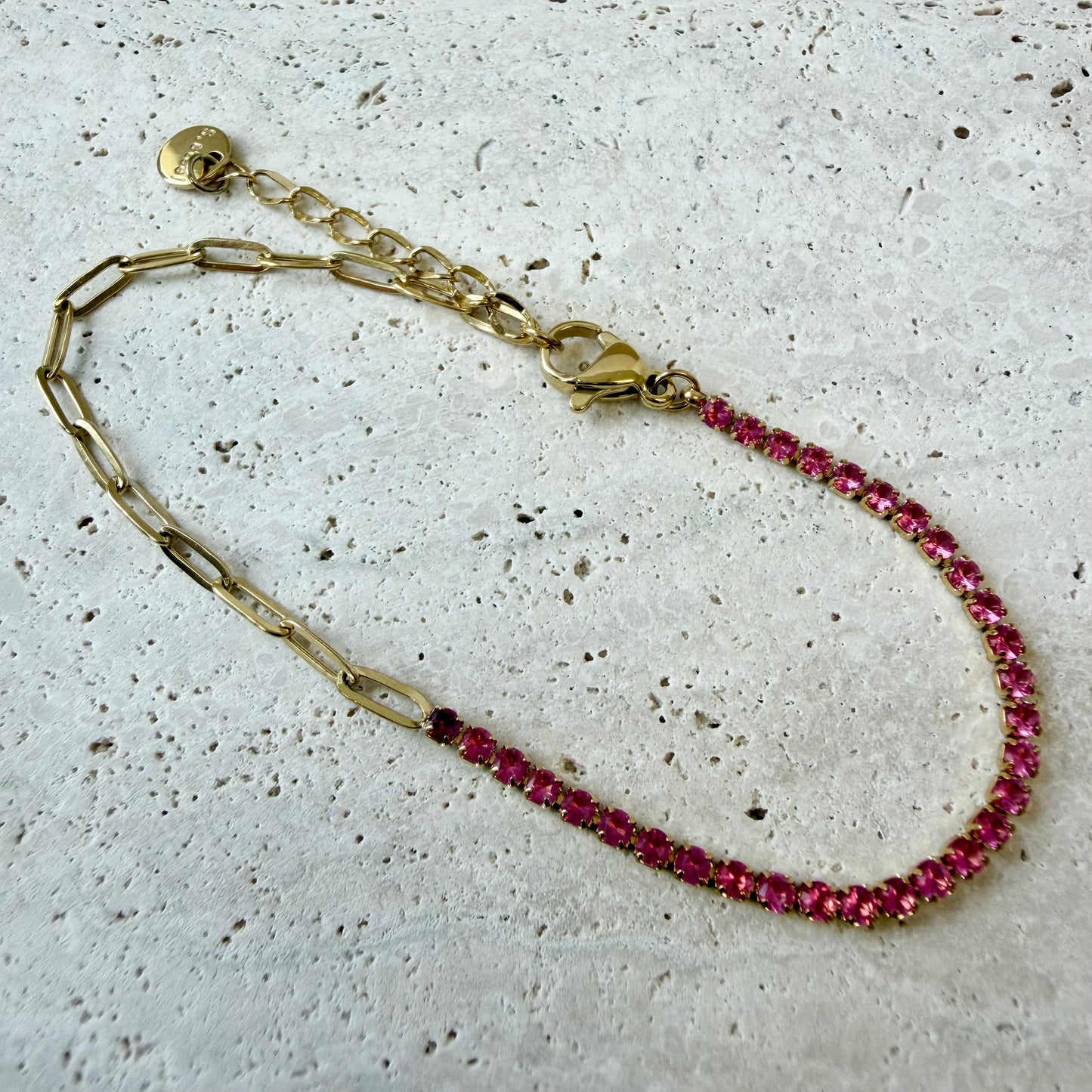 Riley Bracelet