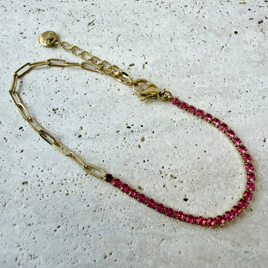 Riley Bracelet