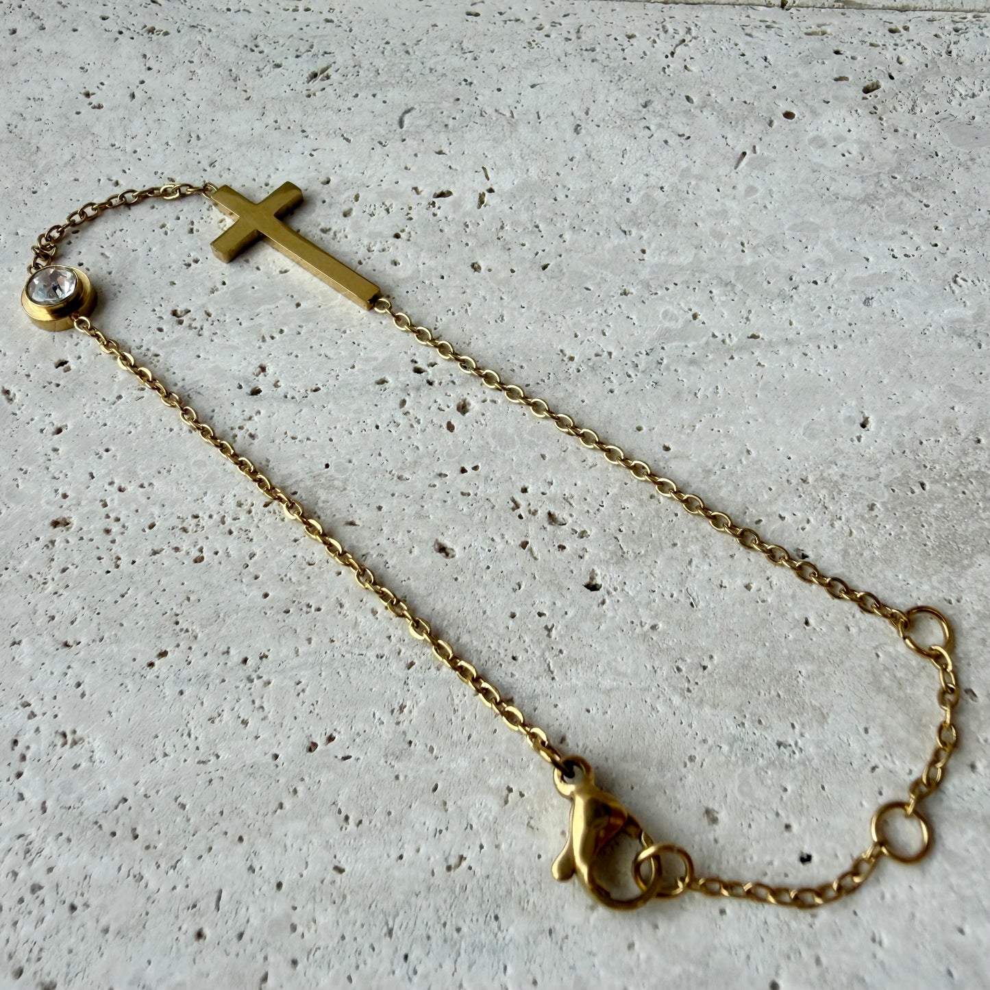 Asunción Bracelet