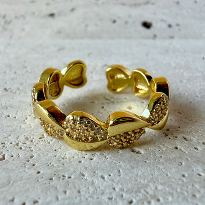 Giuliana Ring