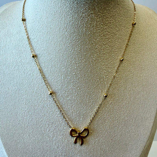 Amelia Necklace