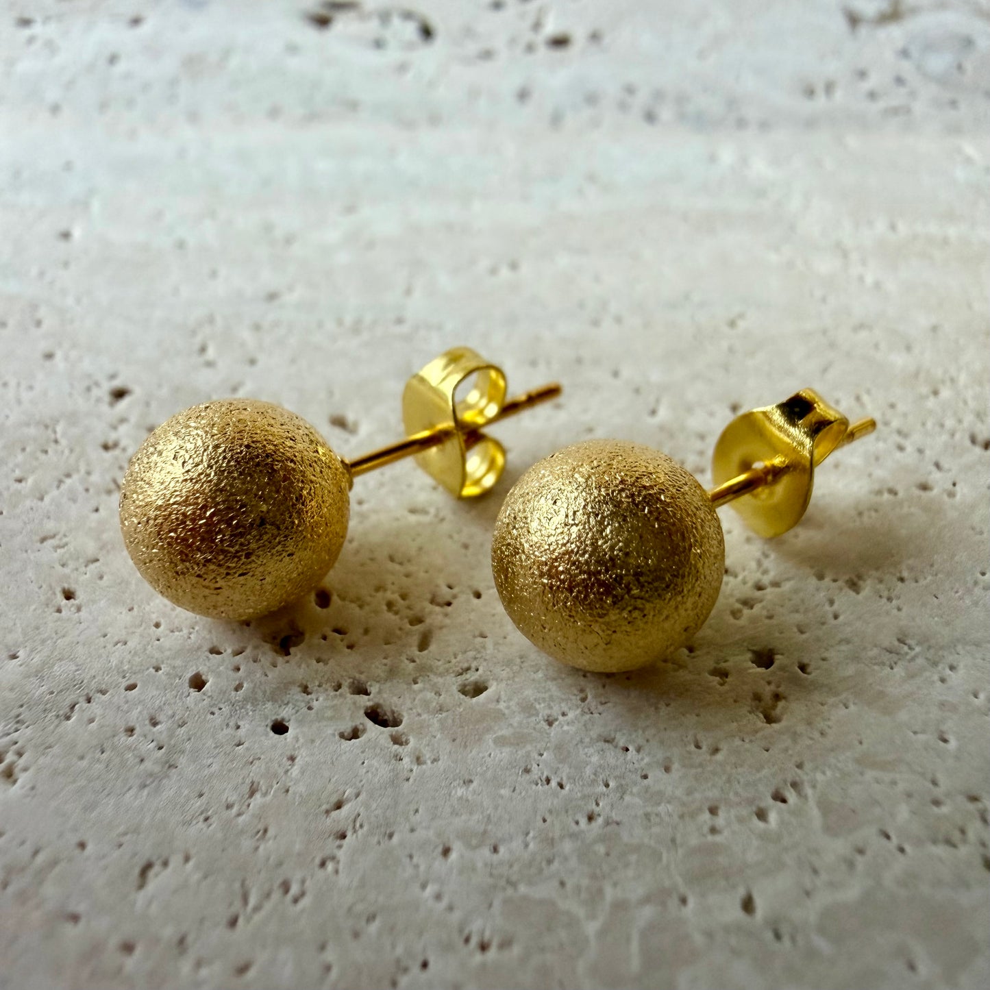 Rocío Earrings