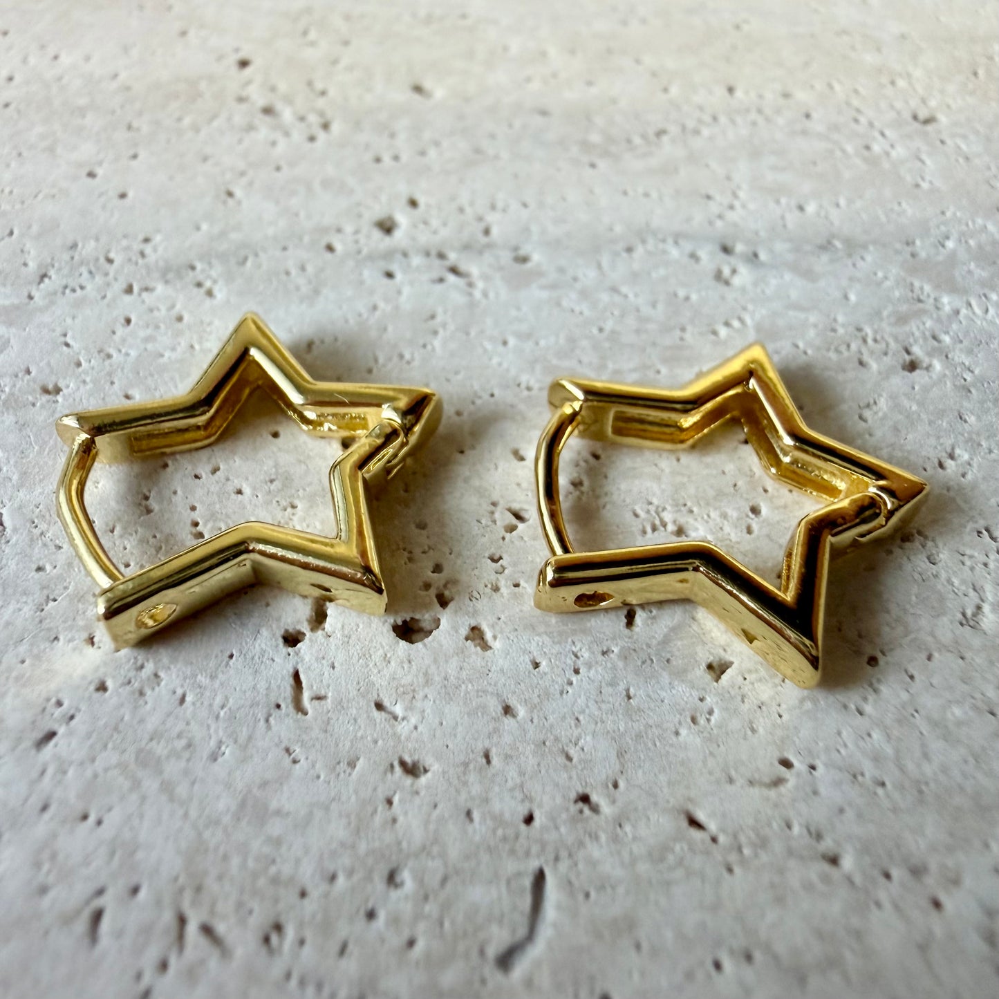 Dakota Earrings